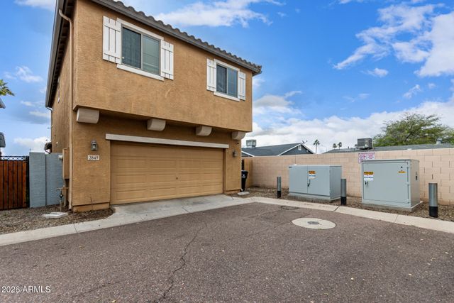 2849 N 73RD Drive, Phoenix, AZ 85035