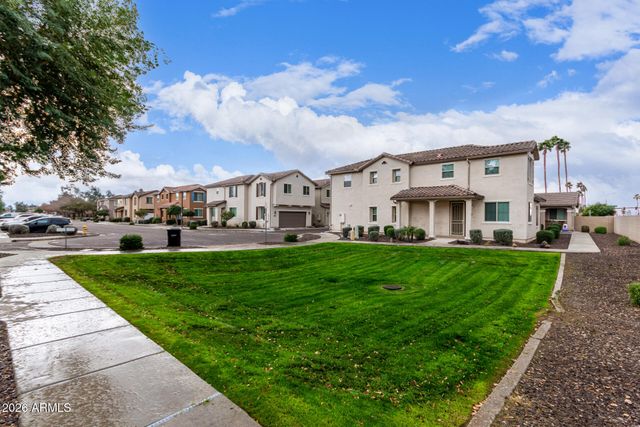 2849 N 73RD Drive, Phoenix, AZ 85035