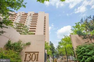 1301 N COURTHOUSE RD #1706, Arlington, VA 22201
