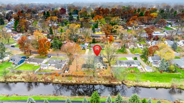 181 Tilton Park Drive, Dekalb, IL 60115