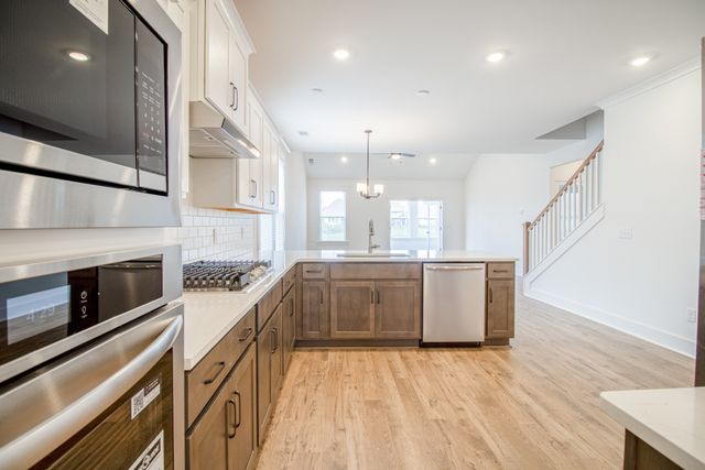645 Conifer Drive, Spring Hill, TN 37174