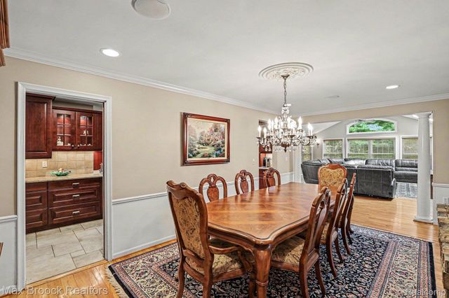 3794 Shellmarr Lane, Bloomfield Hills, MI 48302