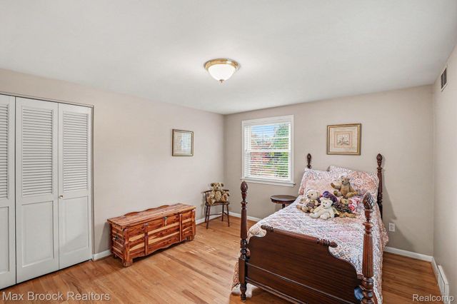 3794 Shellmarr Lane, Bloomfield Hills, MI 48302