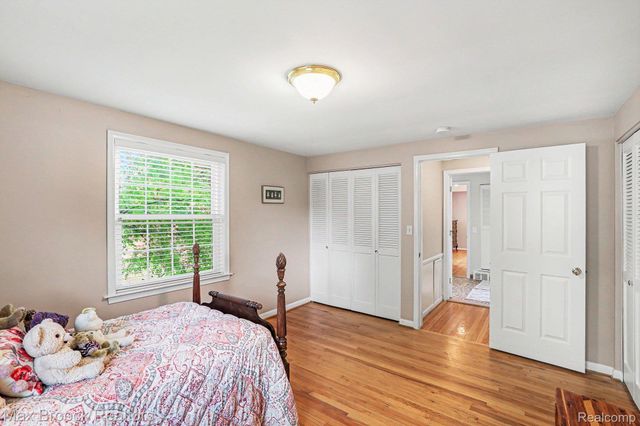 3794 Shellmarr Lane, Bloomfield Hills, MI 48302