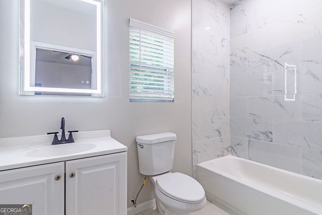 3368 Kings Park Circle, Macon, GA 31217