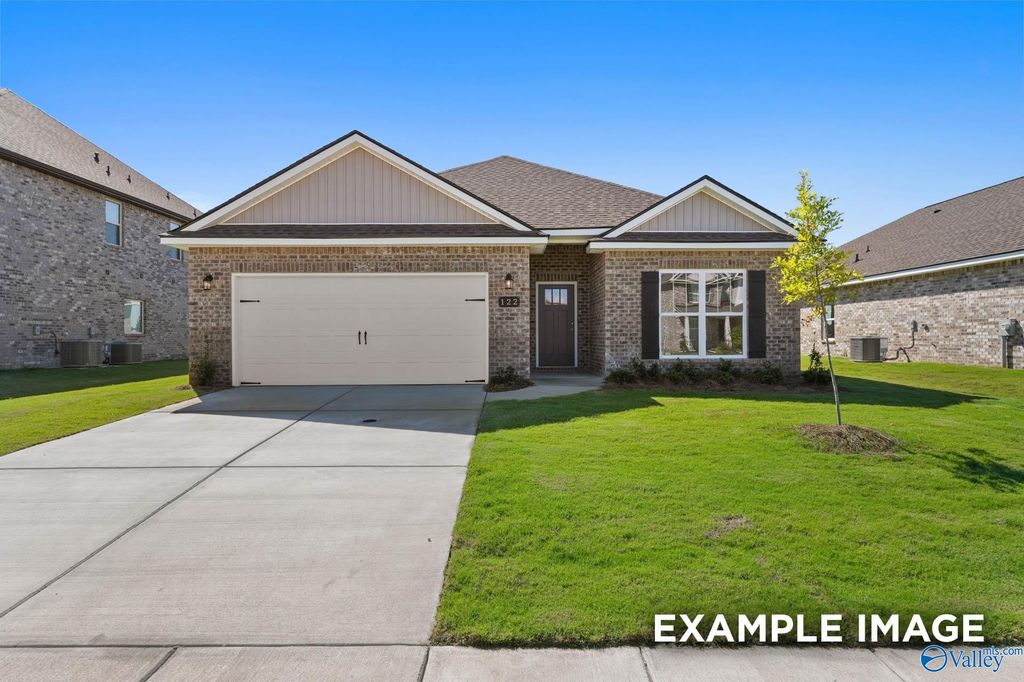 26845 Kyle Lane, Athens, AL 35613