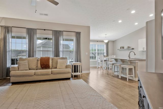 5411 Cameo Drive, Evansville, IN 47725