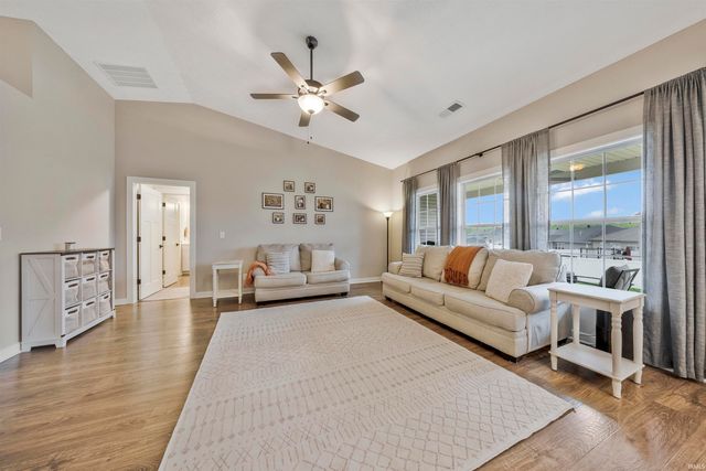 5411 Cameo Drive, Evansville, IN 47725