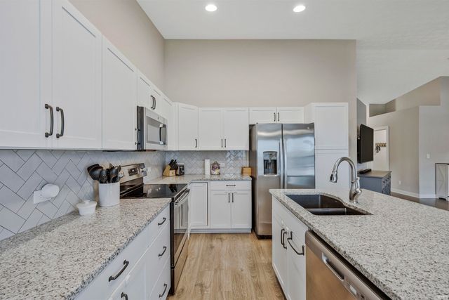 5411 Cameo Drive, Evansville, IN 47725