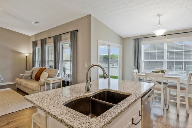 5411 Cameo Drive, Evansville, IN 47725