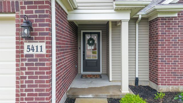 5411 Cameo Drive, Evansville, IN 47725