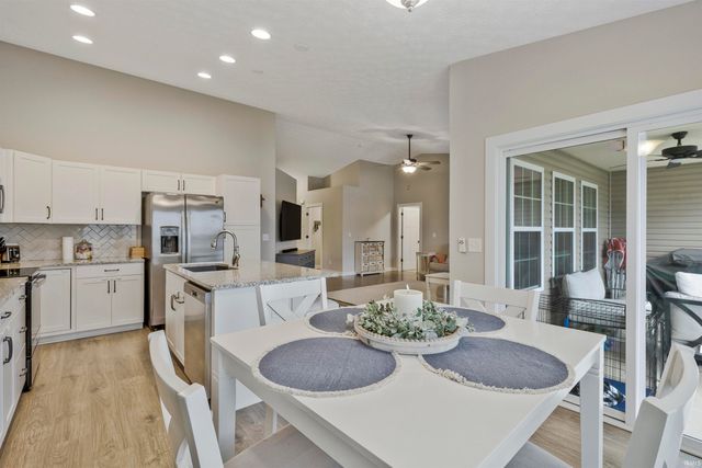 5411 Cameo Drive, Evansville, IN 47725