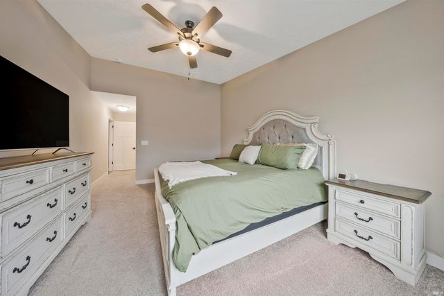 5411 Cameo Drive, Evansville, IN 47725