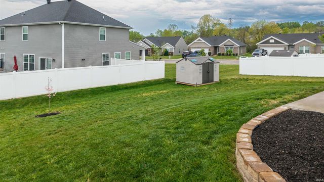 5411 Cameo Drive, Evansville, IN 47725