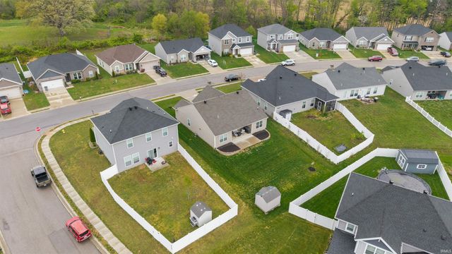 5411 Cameo Drive, Evansville, IN 47725