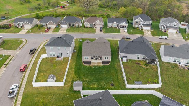 5411 Cameo Drive, Evansville, IN 47725