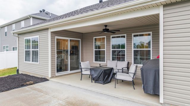 5411 Cameo Drive, Evansville, IN 47725