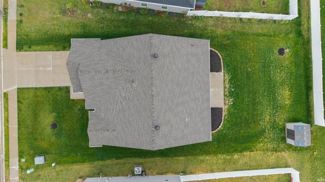 5411 Cameo Drive, Evansville, IN 47725