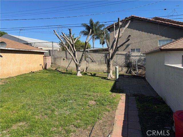9615 Brierfield Street, Pico Rivera, CA 90660