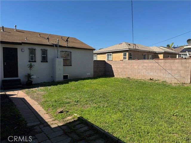 9615 Brierfield Street, Pico Rivera, CA 90660