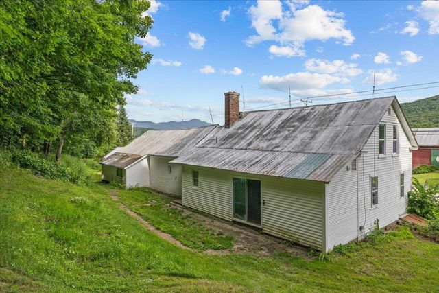 63 River Road, Underhill, VT 05489