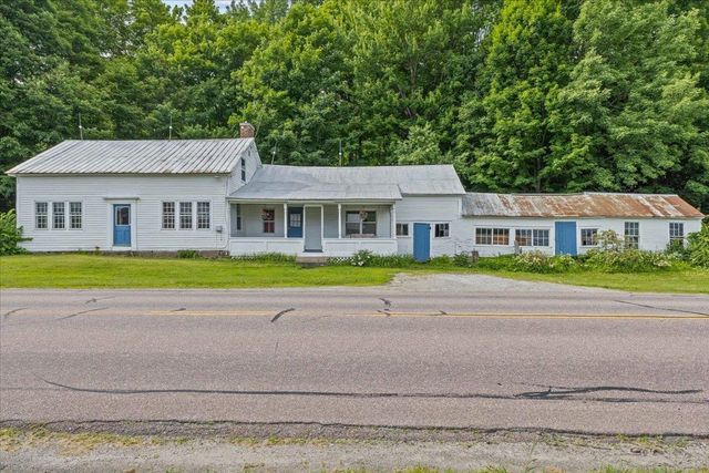 63 River Road, Underhill, VT 05489