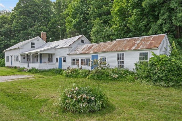 63 River Road, Underhill, VT 05489