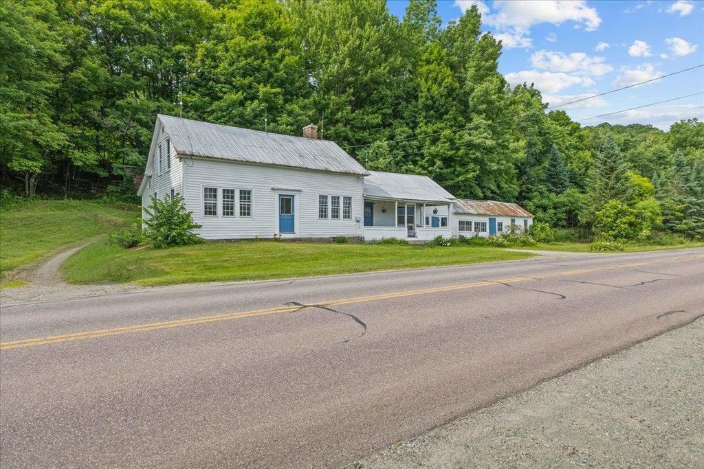 63 River Road, Underhill, VT 05489