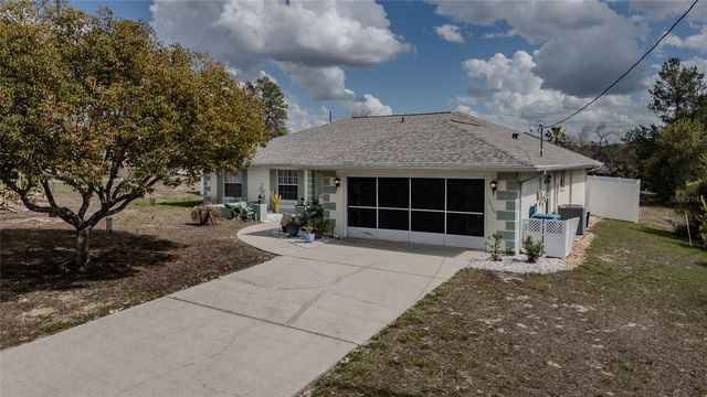 2394 ARLEE LANE, Spring Hill, FL 34609