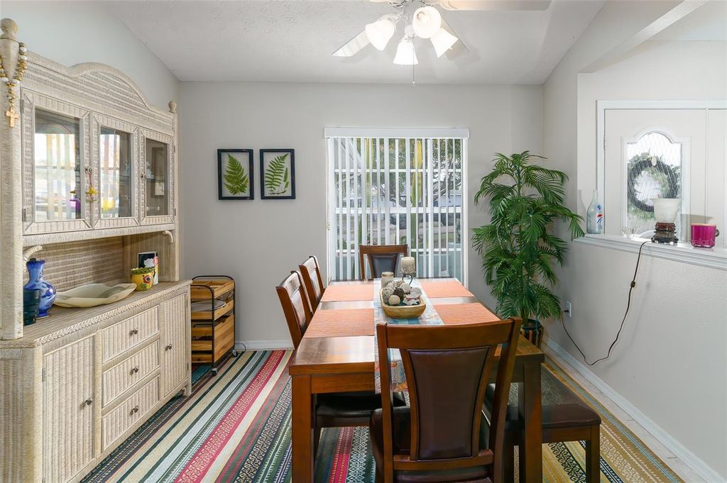 Image 12 of property listing at 2394 ARLEE LANE, Spring Hill, FL 34609