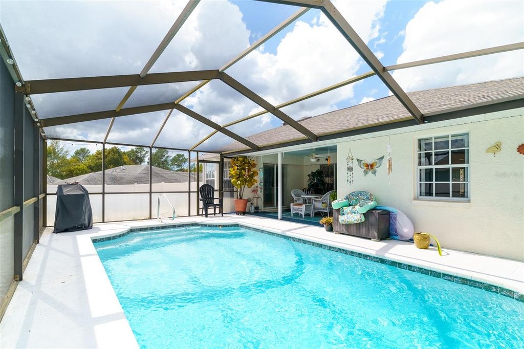 Image 17 of property listing at 2394 ARLEE LANE, Spring Hill, FL 34609