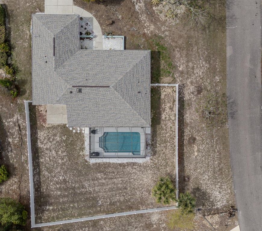 Image 29 of property listing at 2394 ARLEE LANE, Spring Hill, FL 34609