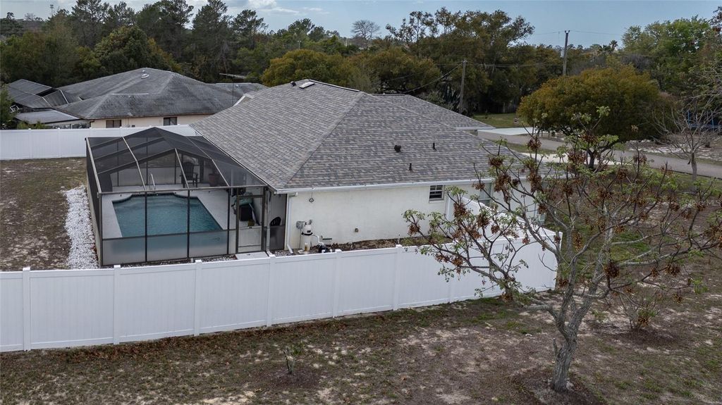 Image 30 of property listing at 2394 ARLEE LANE, Spring Hill, FL 34609