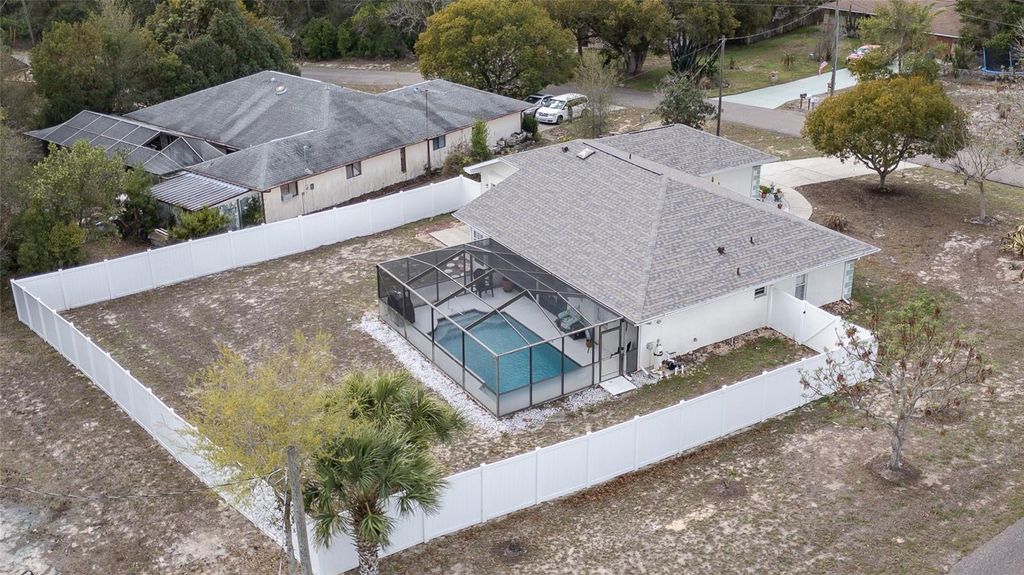 Image 31 of property listing at 2394 ARLEE LANE, Spring Hill, FL 34609