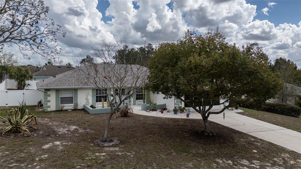 Image 34 of property listing at 2394 ARLEE LANE, Spring Hill, FL 34609