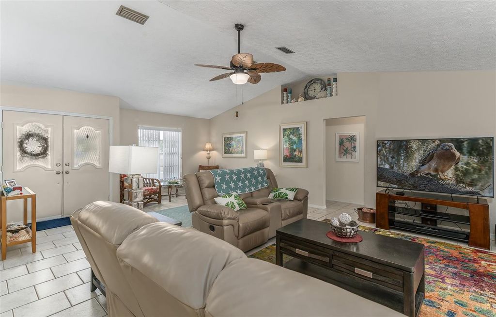 Image 5 of property listing at 2394 ARLEE LANE, Spring Hill, FL 34609