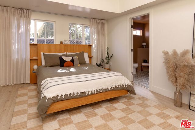 1216 N Virgil Avenue, Los Angeles, CA 90029