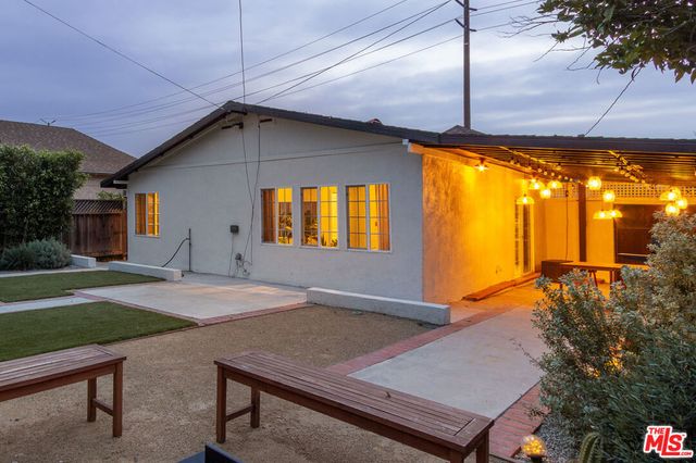 1216 N Virgil Avenue, Los Angeles, CA 90029