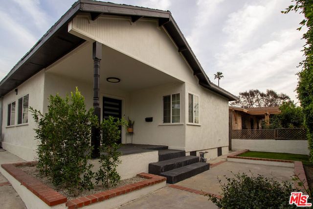 1216 N Virgil Avenue, Los Angeles, CA 90029