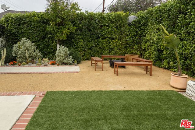 1216 N Virgil Avenue, Los Angeles, CA 90029