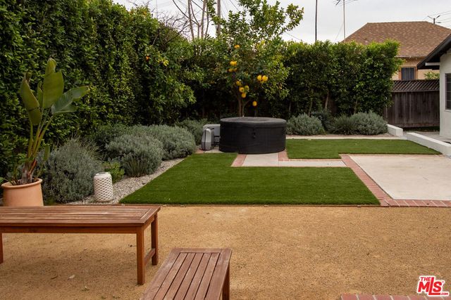 1216 N Virgil Avenue, Los Angeles, CA 90029