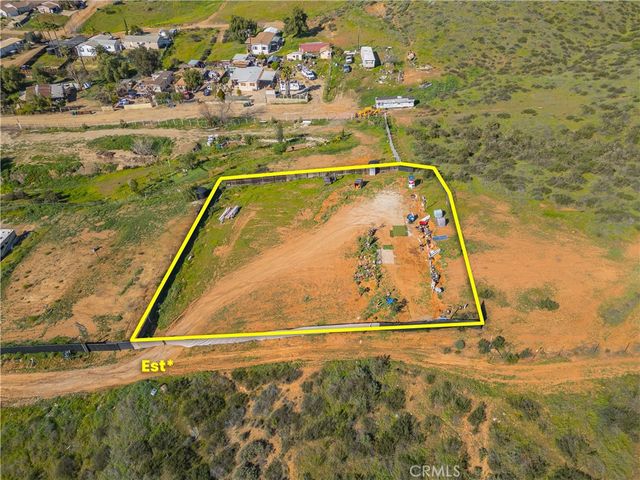 0 Locust, Menifee, CA 92584