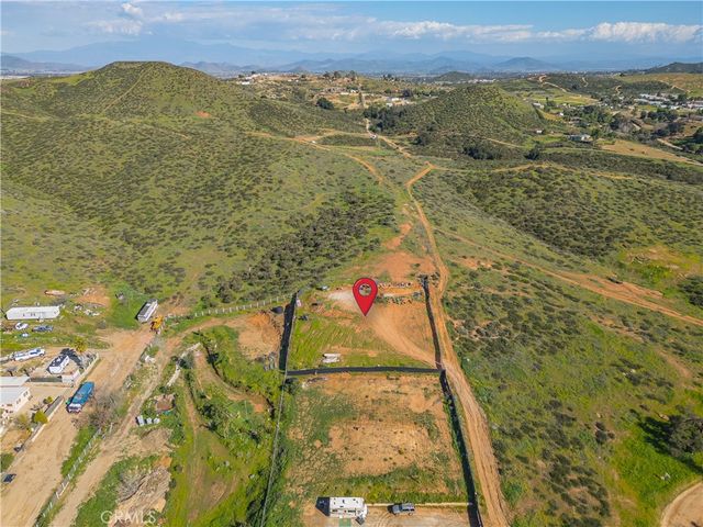 0 Locust, Menifee, CA 92584