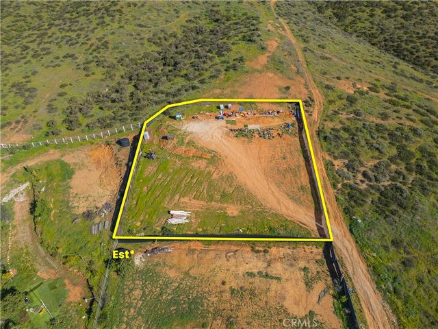 0 Locust, Menifee, CA 92584