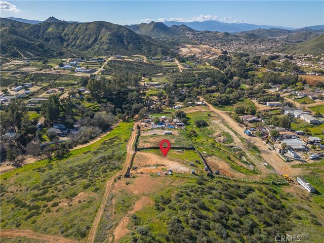 0 Locust, Menifee, CA 92584
