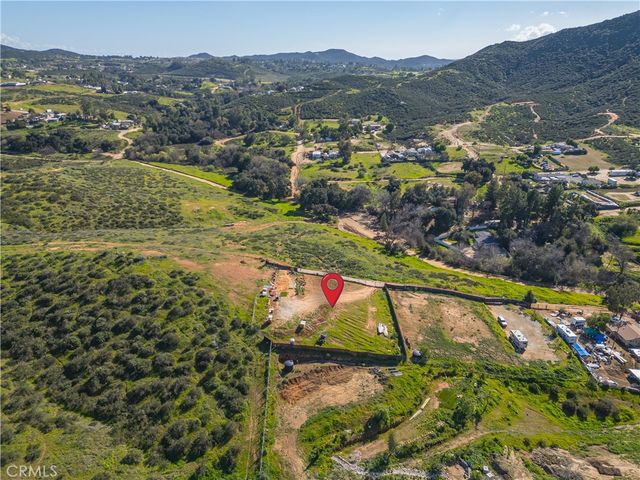0 Locust, Menifee, CA 92584