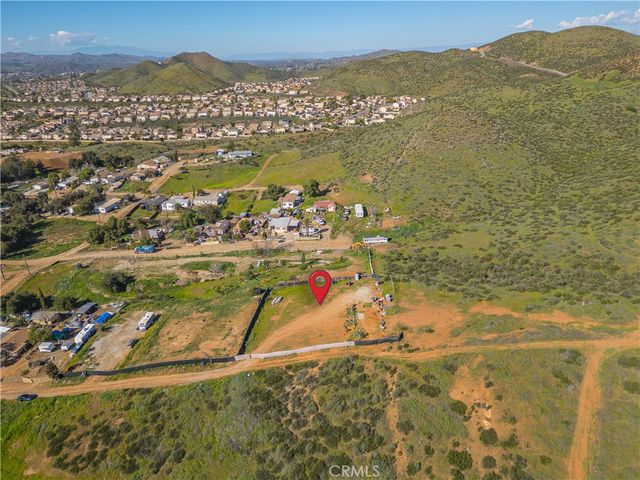 0 Locust, Menifee, CA 92584