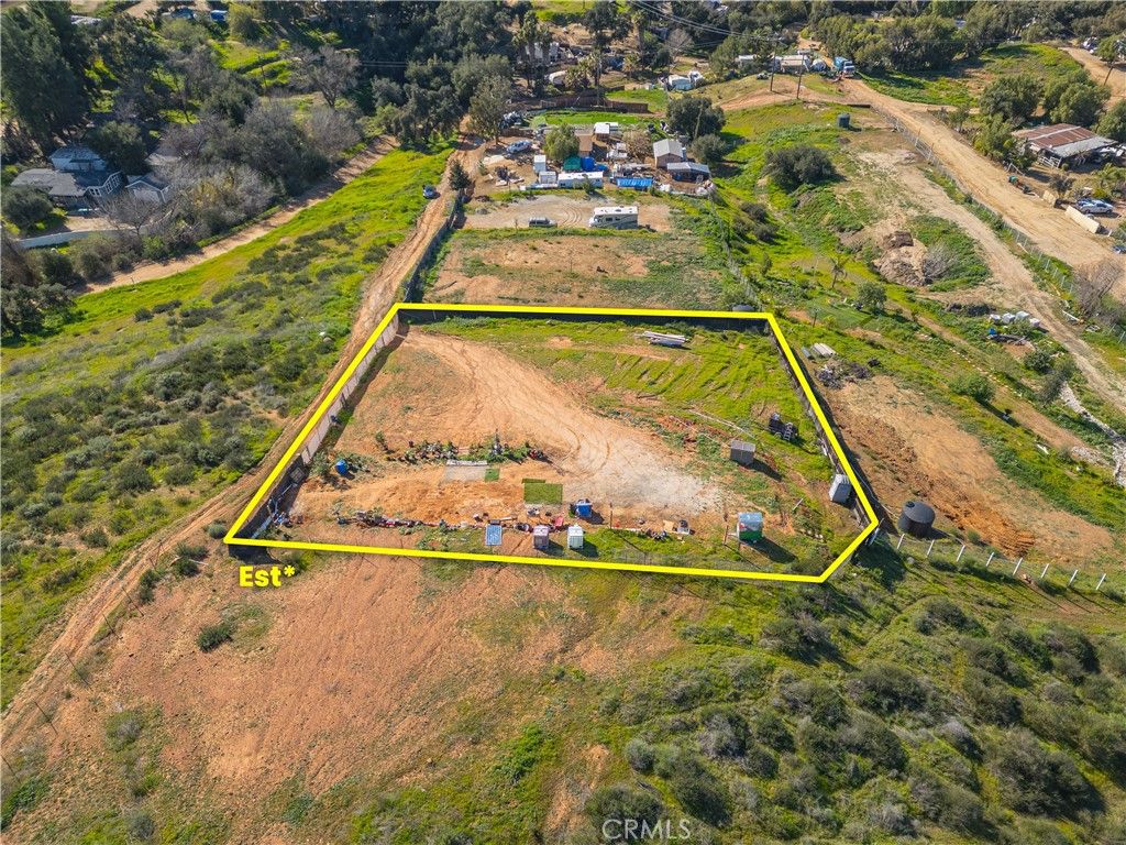 0 Locust, Menifee, CA 92584