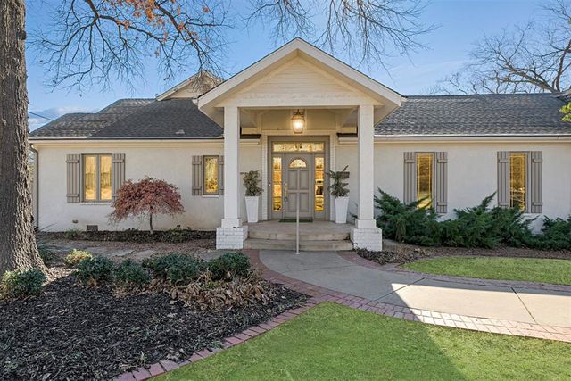 2600 Somerset Place, Oklahoma City, OK 73116