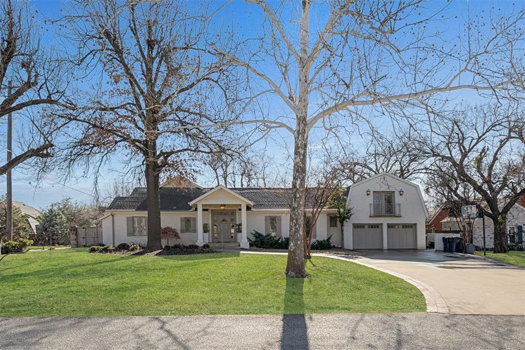 2600 Somerset Place, Oklahoma City, OK 73116